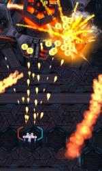 Screenshot 4 Galaxy Shooter - Alien Invaders: Space attack android