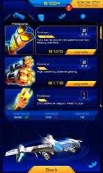 Screenshot 7 Galaxy Shooter - Alien Invaders: Space attack android