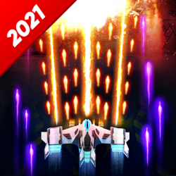 Image 1 Galaxy Shooter - Alien Invaders: Space attack android