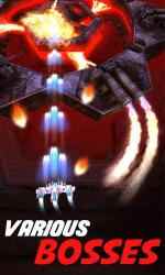 Screenshot 2 Galaxy Shooter - Alien Invaders: Space attack android