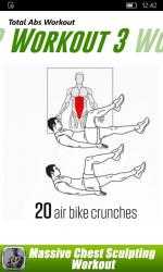 Image 4 Total Abs Workout windows