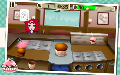 Screenshot 12 Cupcakes android