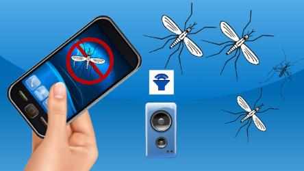 Imágen 3 Mosquito Repellent Simulater windows