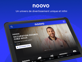 Screenshot 7 Noovo android