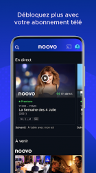 Screenshot 5 Noovo android