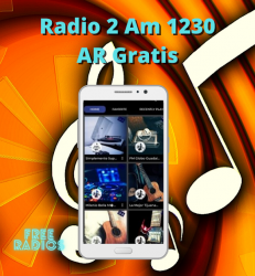 Imágen 6 Radio 2 Am 1230 AR Gratis android