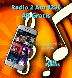 Imágen 5 Radio 2 Am 1230 AR Gratis android