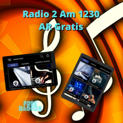 Captura de Pantalla 11 Radio 2 Am 1230 AR Gratis android