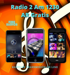 Imágen 7 Radio 2 Am 1230 AR Gratis android
