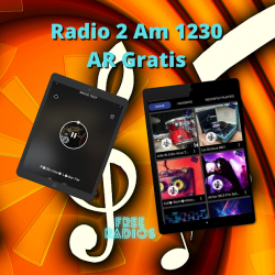 Captura de Pantalla 13 Radio 2 Am 1230 AR Gratis android