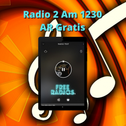 Captura 8 Radio 2 Am 1230 AR Gratis android