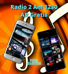 Captura de Pantalla 4 Radio 2 Am 1230 AR Gratis android