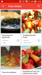 Imágen 3 Cookbook: Recetas fáciles android