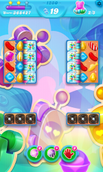 Screenshot 6 Candy Crush Soda Saga android