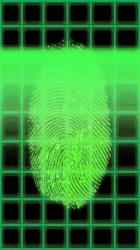 Captura 3 Lock Screen Fingerprint prank windows