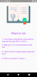 Captura 8 HDMI Connector Phone To TV android