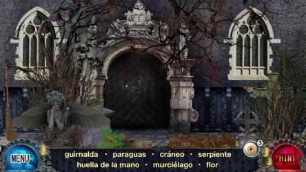 Screenshot 4 Vampiros - Juegos de Buscar Objetos Ocultos Gratis en Español windows