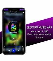 Imágen 3 Electro Dance Music Radio android