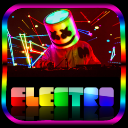 Captura de Pantalla 1 Electro Dance Music Radio android