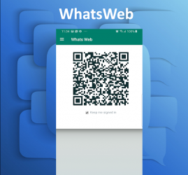 Screenshot 2 Whats Conexas - s Conexas QR Code para dual Chat android