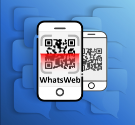 Image 3 Whats Conexas - s Conexas QR Code para dual Chat android