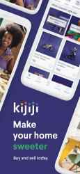 Screenshot 2 Kijiji: Your local marketplace android