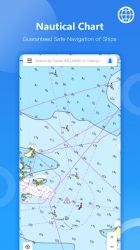 Screenshot 6 Vesselink - Ship Tracker android