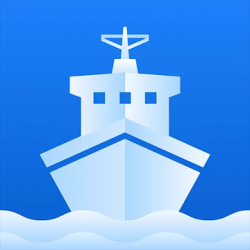 Captura 1 Vesselink - Ship Tracker android