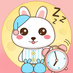 Imágen 1 Niki: Cute Alarm Clock App android