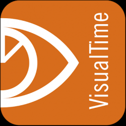 Capture 1 VisualTime Portal android