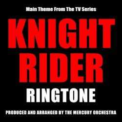 Screenshot 1 Knight Rider Ringtone android