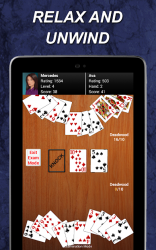 Screenshot 14 Gin Rummy Classic android