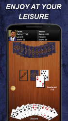 Screenshot 9 Gin Rummy Classic android
