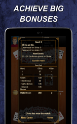 Captura 13 Gin Rummy Classic android