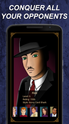 Capture 4 Gin Rummy Classic android