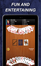Screenshot 11 Gin Rummy Classic android