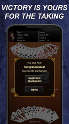 Screenshot 8 Gin Rummy Classic android