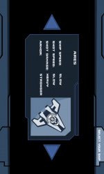Screenshot 5 Cosmo Defender windows