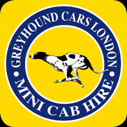 Screenshot 1 Greyhound Cars London Minicabs android
