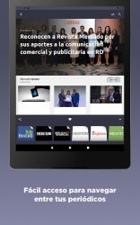 Image 7 Periódicos Dominicanos android