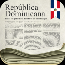Screenshot 1 Periódicos Dominicanos android