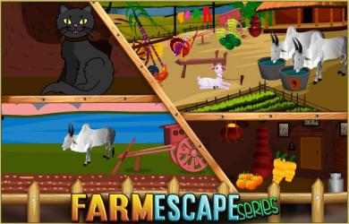 Imágen 9 Escape Game Farm Escape Series android