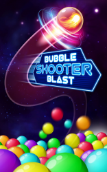 Screenshot 11 Bubble Shooter Blast android