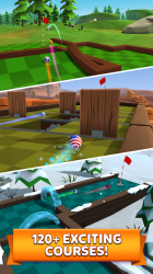 Screenshot 6 Golf Battle android
