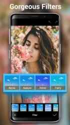 Image 8 HD Camera Pro- AD Free Edition android