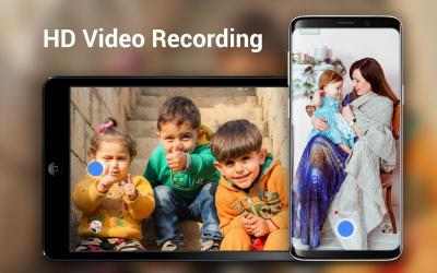 Capture 11 HD Camera Pro- AD Free Edition android