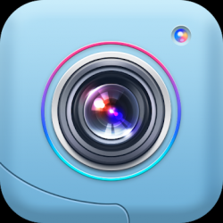 Imágen 1 HD Camera Pro- AD Free Edition android