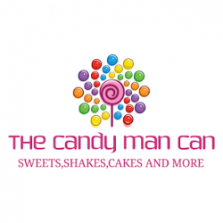 Screenshot 1 The Candy Man Can android