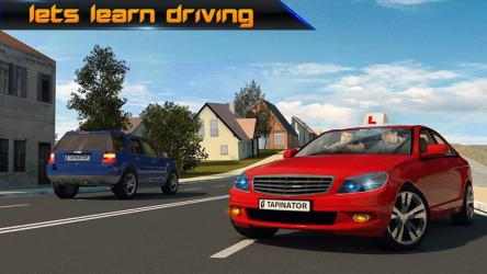 Screenshot 3 Driving Academy Reloaded windows