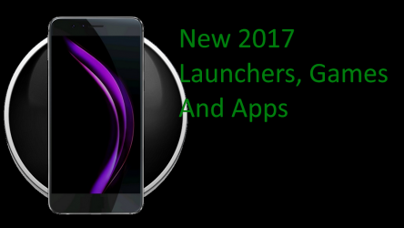 Captura de Pantalla 5 Launcher 8 WP Style Themes android